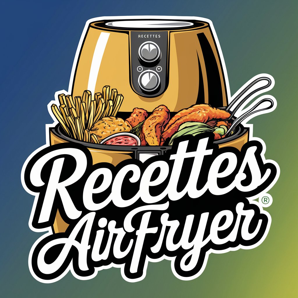 Recettes Airfryer